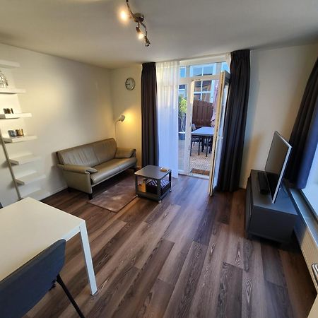 Flipflop Villa Noordwijk Buitenkant foto