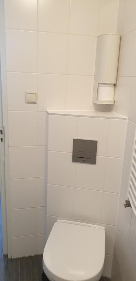 Flipflop Villa Noordwijk Buitenkant foto